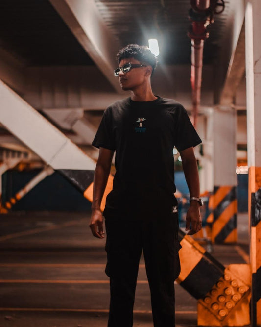 PLAYERA DEON SURFISTA